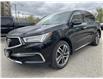 2017 Acura MDX Navigation Package (Stk: 4925) in KITCHENER - Image 3 of 33