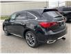 2017 Acura MDX Navigation Package (Stk: 4925) in KITCHENER - Image 5 of 33