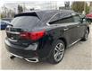 2017 Acura MDX Navigation Package (Stk: 4925) in KITCHENER - Image 7 of 33
