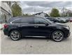 2017 Acura MDX Navigation Package (Stk: 4925) in KITCHENER - Image 8 of 33