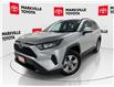 2025 Toyota RAV4 Hybrid LE (Stk: 11U4475) in Markham - Image 1 of 28