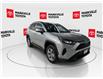 2025 Toyota RAV4 Hybrid LE (Stk: 11U4475) in Markham - Image 2 of 28