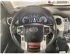 2018 Toyota Tundra SR5 Plus 5.7L V8 (Stk: 11U4366AAA) in Markham - Image 18 of 32