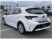 2023 Toyota Corolla Hatchback Base (Stk: 12108359A) in Concord - Image 12 of 18