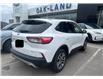 2022 Ford Escape SEL (Stk: T1014X) in Oakville - Image 6 of 10