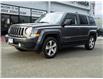 2017 Jeep Patriot Sport/North (Stk: T227910A) in Surrey - Image 1 of 19