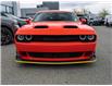 2022 Dodge Challenger SRT Hellcat (Stk: 31190) in Surrey - Image 2 of 21