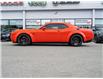 2022 Dodge Challenger SRT Hellcat (Stk: 31190) in Surrey - Image 3 of 21