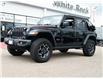 2023 Jeep Wrangler Rubicon (Stk: 31200) in Surrey - Image 1 of 23