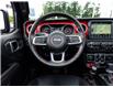 2023 Jeep Wrangler Rubicon (Stk: 31200) in Surrey - Image 10 of 23