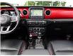 2023 Jeep Wrangler Rubicon (Stk: 31200) in Surrey - Image 13 of 23