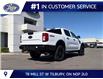 2026 Ford Ranger XL (Stk: LFRA01980) in Tilbury - Image 3 of 15