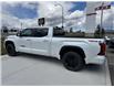 2026 Toyota Tundra Hybrid Limited (Stk: X011435) in Cranbrook - Image 3 of 11