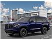 2026 Toyota Sequoia Platinum (Stk: INCOMING ) in Cranbrook - Image 1 of 1