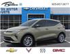 2027 Chevrolet Bolt LT (Stk: 111036) in Bolton - Image 2 of 24