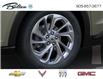 2027 Chevrolet Bolt LT (Stk: 111036) in Bolton - Image 9 of 24
