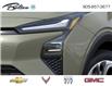 2027 Chevrolet Bolt LT (Stk: 111036) in Bolton - Image 10 of 24