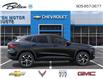 2026 Chevrolet Trax 1RS (Stk: 124955) in Bolton - Image 5 of 24