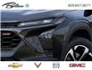 2026 Chevrolet Trax 1RS (Stk: 124955) in Bolton - Image 10 of 24