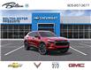 2026 Chevrolet Trax 2RS (Stk: 153531) in Bolton - Image 1 of 24