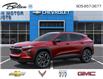 2026 Chevrolet Trax 2RS (Stk: 153531) in Bolton - Image 2 of 24