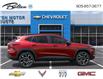 2026 Chevrolet Trax 2RS (Stk: 153531) in Bolton - Image 5 of 24
