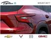 2026 Chevrolet Trax 2RS (Stk: 153531) in Bolton - Image 11 of 24