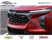 2026 Chevrolet Trax 2RS (Stk: 153531) in Bolton - Image 13 of 24