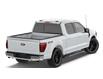 2026 Ford F-150 Lariat (Stk: 26T5573) in Olds - Image 3 of 7