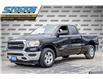 2021 RAM 1500 Tradesman (Stk: 39325) in Waterloo - Image 9 of 28