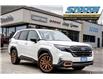 2025 Subaru Forester Sport (Stk: 46921) in Waterloo - Image 1 of 28
