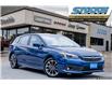 2022 Subaru Impreza Sport (Stk: 46985) in Waterloo - Image 1 of 30