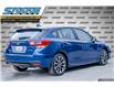 2022 Subaru Impreza Sport (Stk: 46985) in Waterloo - Image 4 of 30