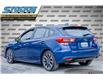 2022 Subaru Impreza Sport (Stk: 46985) in Waterloo - Image 7 of 30
