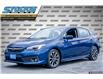 2022 Subaru Impreza Sport (Stk: 46985) in Waterloo - Image 9 of 30