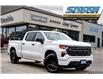 2025 Chevrolet Silverado 1500 Custom (Stk: 47008) in Waterloo - Image 1 of 30