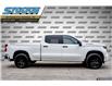 2025 Chevrolet Silverado 1500 Custom (Stk: 47008) in Waterloo - Image 3 of 30