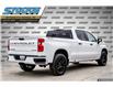 2025 Chevrolet Silverado 1500 Custom (Stk: 47008) in Waterloo - Image 4 of 30