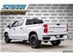 2025 Chevrolet Silverado 1500 Custom (Stk: 47008) in Waterloo - Image 6 of 30