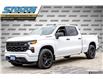 2025 Chevrolet Silverado 1500 Custom (Stk: 47008) in Waterloo - Image 9 of 30