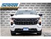2025 Chevrolet Silverado 1500 Custom (Stk: 47008) in Waterloo - Image 10 of 30