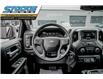 2025 Chevrolet Silverado 1500 Custom (Stk: 47008) in Waterloo - Image 18 of 30