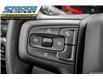 2025 Chevrolet Silverado 1500 Custom (Stk: 47008) in Waterloo - Image 20 of 30