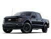 2025 Ford F-150 XLT (Stk: 25T4343) in Red Deer - Image 1 of 7