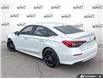 2024 Honda Civic Sport (Stk: T1003X) in Oakville - Image 4 of 31