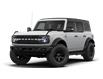 2026 Ford Bronco Badlands (Stk: E9B86574) in Richmond - Image 1 of 7