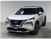 2023 Nissan Rogue Platinum (Stk: N26201A) in Sault Ste. Marie - Image 1 of 15