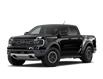 2026 Ford Ranger Raptor (Stk: R4L17103) in Richmond - Image 1 of 7