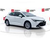 2023 Toyota Corolla Hatchback Base (Stk: 12108359A) in Concord - Image 1 of 18