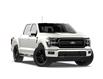 2026 Ford F-150 Lariat (Stk: W5L89207) in Richmond - Image 4 of 7